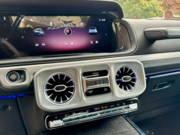 Mercedes Klasa G W465 2026 MERCEDES-BENZ Klasa G 450 d Suv 3.0 (330KM) 2026, zdjęcie 5