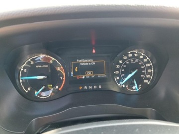 Ford Ranger V 2021 Ford Ranger XL 2021 2.3l 2.3 Benzyna 270KM, zdjęcie 9