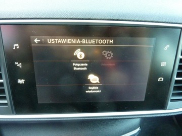 Peugeot 308 II Hatchback Facelifting 1.5 BlueHDI 130KM 2019 Peugeot 308 STYLE*1.5 Hdi 131, zdjęcie 27