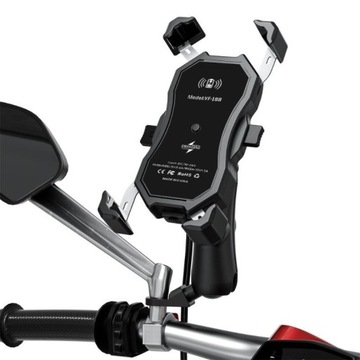 РУЧКА С ИНДУКЦИОННЫМ ЗАРЯДНЫМ ЗАРЯДНЫМ УСТРОЙСТВОМ 15 ВТ ДЛЯ РУЧНОЙ ГОЛОВКИ