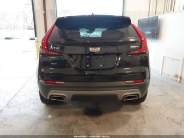 Cadillac 2023 Cadillac XT4 Premium Luxury 2023 2.0 Benzyna 235KM, zdjęcie 9