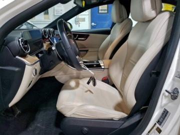 Mercedes Klasa C W206 Limuzyna 2.0 300 258KM 2024 Mercedes-Benz Klasa C 2024r., C 300 4MATIC, 2.0L, od ubezpieczalni 2.0, zdjęcie 6