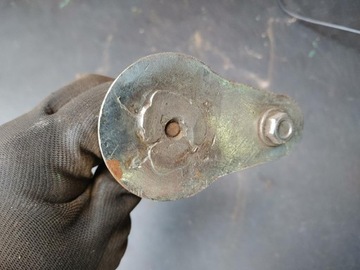 WSK WFM SHL JAWA CZ MZ SEAT СИДЕНЬЕ ХРАНЕНИЕ ГЛУШИТЕЛЬ LAGA