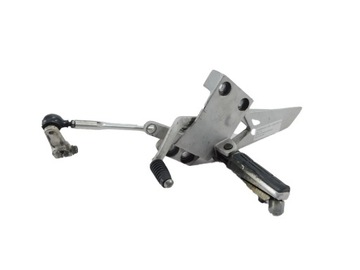 SET PODNÓŻEK LEWY PRZÓD YAMAHA FJR 1300 RP13 06-12 3P6-27443-00-00