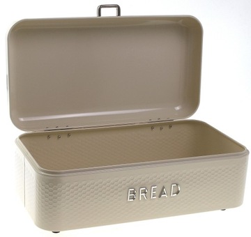 Цельный контейнер для сливочного хлеба