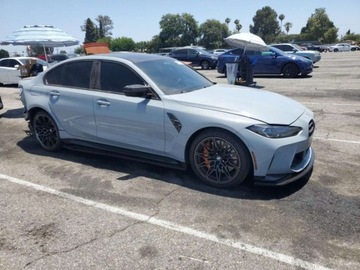 BMW Seria 3 F30-F31-F34 2017 BMW M3 Competition, 2023r., 3.0L 3.0 Benzyna 425KM, zdjęcie 1