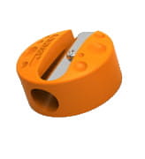 Temperówka pojedyńcza BUBBLE