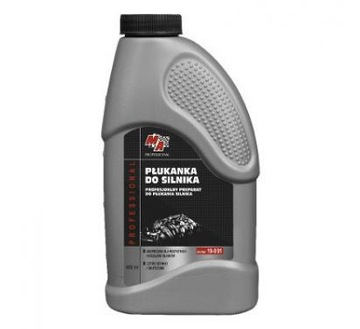 MA PROFESSIONAL - Промывка двигателя 374 мл