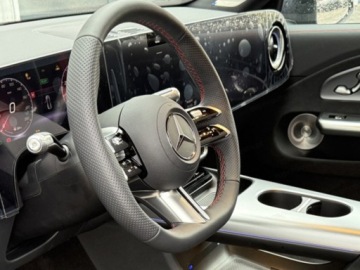 Mercedes CLA C118/X118 2026 MERCEDES-BENZ CLA 200 AMG Line Sedan 1.5 (163KM) 2026, zdjęcie 7