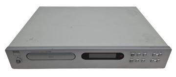 NAD C521bee - odtwarzacz CD