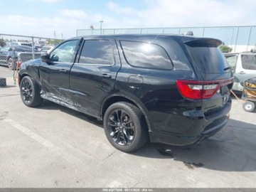 Dodge Durango III 3.6 V6 294KM 2022 Dodge Durango SXT RWD 2022, od ubezpieczalni 3.6 Benzyna 293KM, zdjęcie 3