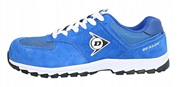 Защитная рабочая обувь DUNLOP FLYING ARROW S3, размер 40