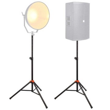 СТОЙКА КОЛОННЫ ОСВЕЩЕНИЯ СПИКЕРА СТОЙКА 60 КГ