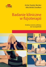 BADANIE KLINICZNE W FIZJOTERAPII SZCZEGIELNIAK