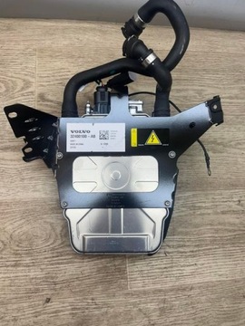 VOLVO S60 XC90 S90 XC90 WEBASTO ELECTRIC 32400100 31694785 31694787 НОВЫЙ