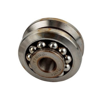 Червячный + подшипники рулевой колонки Т-25 КОМПЛЕКТ