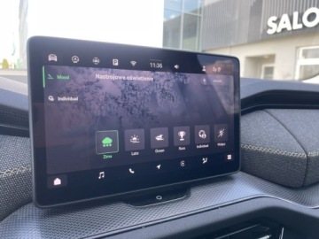 Skoda Kodiaq II SUV 2.0 TDI SCR 150KM 2025 Skoda Kodiaq 2.0 Diesel 149KM, zdjęcie 24