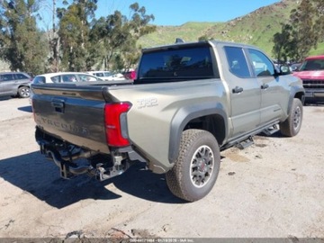 Toyota Tacoma II 2025 Toyota Tacoma Trd Off Road 2025 2.4 Benzyna 278KM, zdjęcie 5