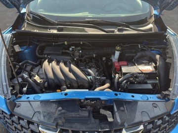 Nissan Juke I SUV Facelifting 1.6i 112KM 2019 Nissan Juke Nissan Juke 1.6 N-Connecta 1.6 Benzyna 113KM, zdjęcie 24