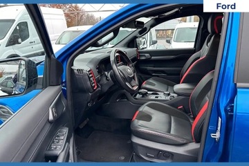 Ford Ranger VI Raptor 3.0 V6 EcoBoost 292KM 2025 FORD Ranger Raptor 4x4 A10 3.0 292KM, zdjęcie 8