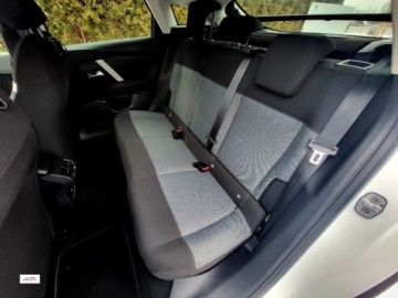 Citroen 2022 Citroen C4 Tylko 59tys kmSUPER WERSJA, po oplatach, bardzo ladny, GWARAN, zdjęcie 5