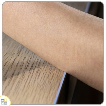 MATA OCHRONNA PODKŁADKA BLAT STÓŁ 2mm 60x70 GRUBA