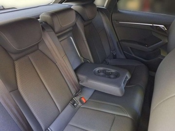 Audi A3 8Y Sportback 1.5 35 TFSI 150KM 2024 Audi A3 Sportback 1.5 Benzyna 150KM, zdjęcie 11
