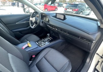 Mazda CX-30 2.0 Skyactiv-X 180KM 2020 Mazda CX-30 2.0BENZ. 180KM AUT. Xenon Led Navi Kamera Head up Klima PO OPL, zdjęcie 7