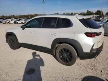 Mazda 2024 Mazda CX-50 PREMIUM, 4x4, od ubezpieczalni 2.5 Benzyna 187KM, zdjęcie 3