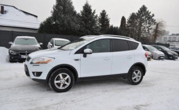 Ford Kuga I 2.0 Duratorq TDCi 140KM 2011 Ford Kuga 2.0 TDCI Titanium 4x4 Skora 2.0 Diesel 140KM, zdjęcie 10