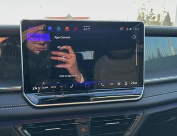 Volkswagen Tayron 2025 Volkswagen Tayron diesel, automatyczna, napęd 4x4, zdjęcie 16