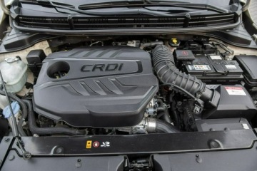 Kia Stonic I Crossover 1.6 CRDi 115KM 2020 Kia Stonic GT-Line 1.6CRDi 115KM ! Navi Kamera Led, zdjęcie 29