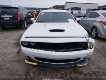 Dodge Challenger III 2022 Dodge Challenger Gt 2022 3.6 Benzyna 303KM, zdjęcie 6