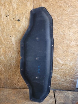 TLUMENÍ KAPOTY BMW OE 51487298868 F46