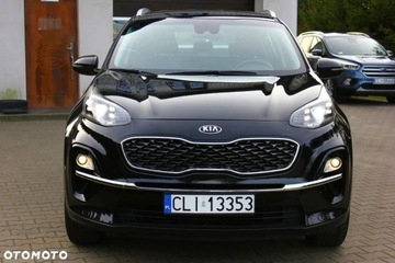Kia Sportage IV SUV Facelifting 1.6 GDI 132KM 2019 Kia Sportage Kia Sportage 1.6 GDI L Business Line 2WD 1.6 Benzyna 132KM, zdjęcie 22