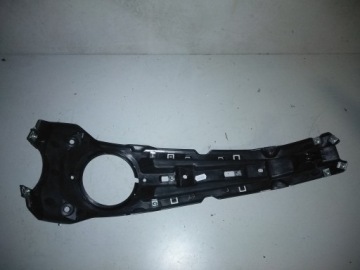 YAMAHA XSR 700 18r топливный бак обтекатель накладка крепление разъем