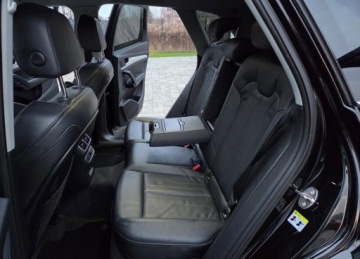 Audi Q5 II SUV 3.0 TDI 286KM 2018 Audi Q5 50 TDI quattro tiptronic advanced, zdjęcie 4