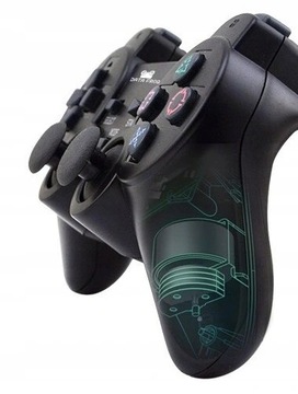 Pad PS2 PlayStation 2 Контроллер PS DUALSHOCK