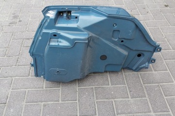 Honda Goldwing GL 1500 Кожух левый 243