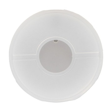 Силиконовый чехол Ultra HD для геймпада, прозрачный, противоударный