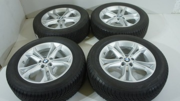 Koła K5921 BMW 5x112 225/60/R18 et22 7Jx18 X3