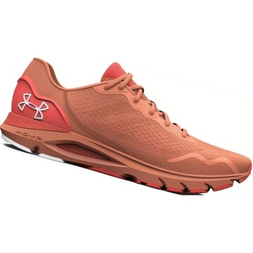 DAMSKIE BUTY SPORTOWE UNDER ARMOUR BIEGOWE 39