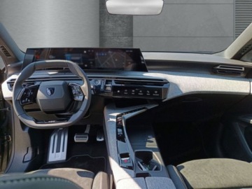 Peugeot 5008 III 2025 Od ręki - GT 1.2 mHEV e-DCS6 145KM / Pakiet Bezpieczeństwo, Zimowy, zdjęcie 5