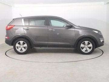Kia Sportage III SUV 2.0 DOHC 163KM 2012 Kia Sportage 2.0 CVVT, Salon Polska, Automat, zdjęcie 5