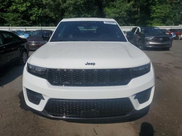 Jeep Grand Cherokee V 2024 Jeep Grand Cherokee Altitude 4x4 3.6 Benzyna 293KM, zdjęcie 1