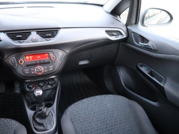 Opel Corsa E Hatchback 3d 1.4 Twinport 90KM 2019 Opel Corsa 1.4, Salon Polska, 1. Właściciel, zdjęcie 7