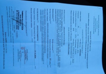 Dacia Sandero II Hatchback 5d 1.2 16V 75KM 2015 Dacia Sandero 1,2i GAZ Fabryczny Model 2016r 1.1 BenzynaLPG 75KM, zdjęcie 13