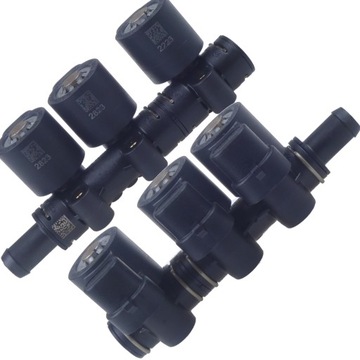 2x LISTWA LOVATO SMART KP 3CYL