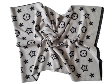 ШАРФ ЖЕНСКИЙ, ШАРФ ЖЕНСКИЙ КАШЕМИРОВЫЙ