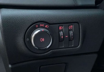 Opel Astra J Sports Tourer Facelifting 1.6 CDTI ecoFLEX 110KM 2015 Opel Astra J 1.6 CDTI, Nowy ROZRZAD 1.6 Diesel 110KM, zdjęcie 14